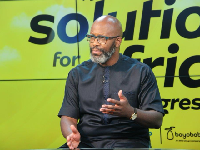 Telecoms operator MTN eyes banking licences as it pushes deeper into lending