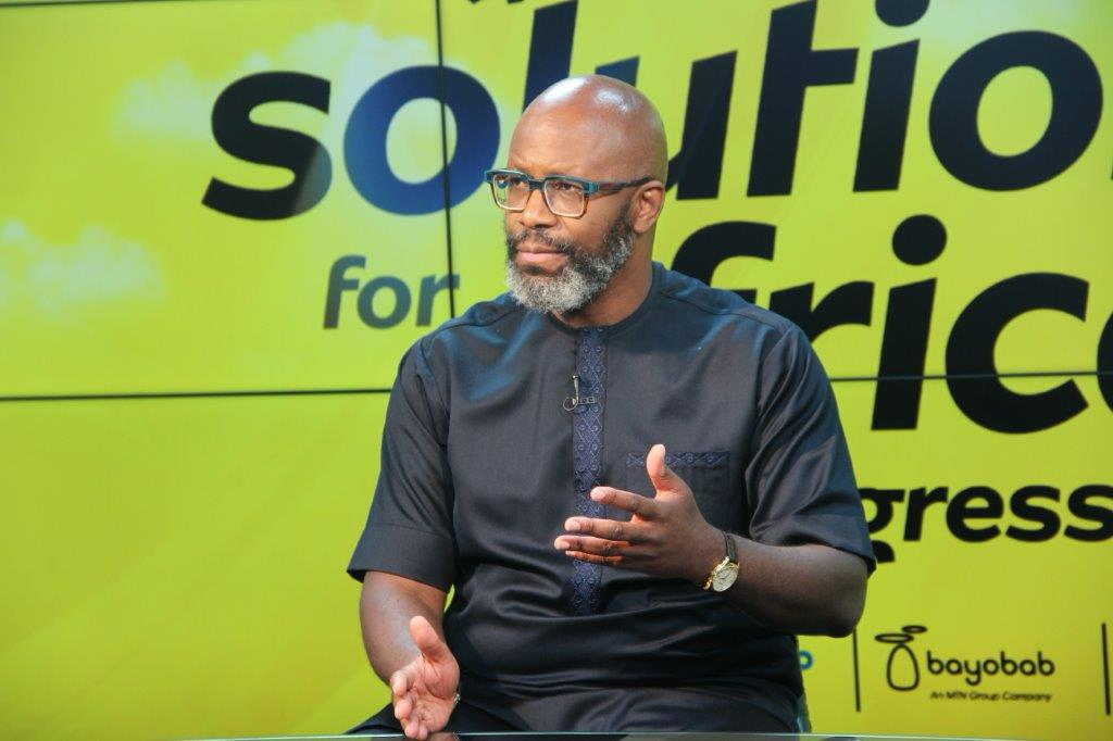 Telecoms operator MTN eyes banking licences as it pushes deeper into lending