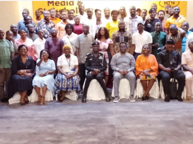 30 years, countless connections: MTN doubles down on Ghana’s digital future