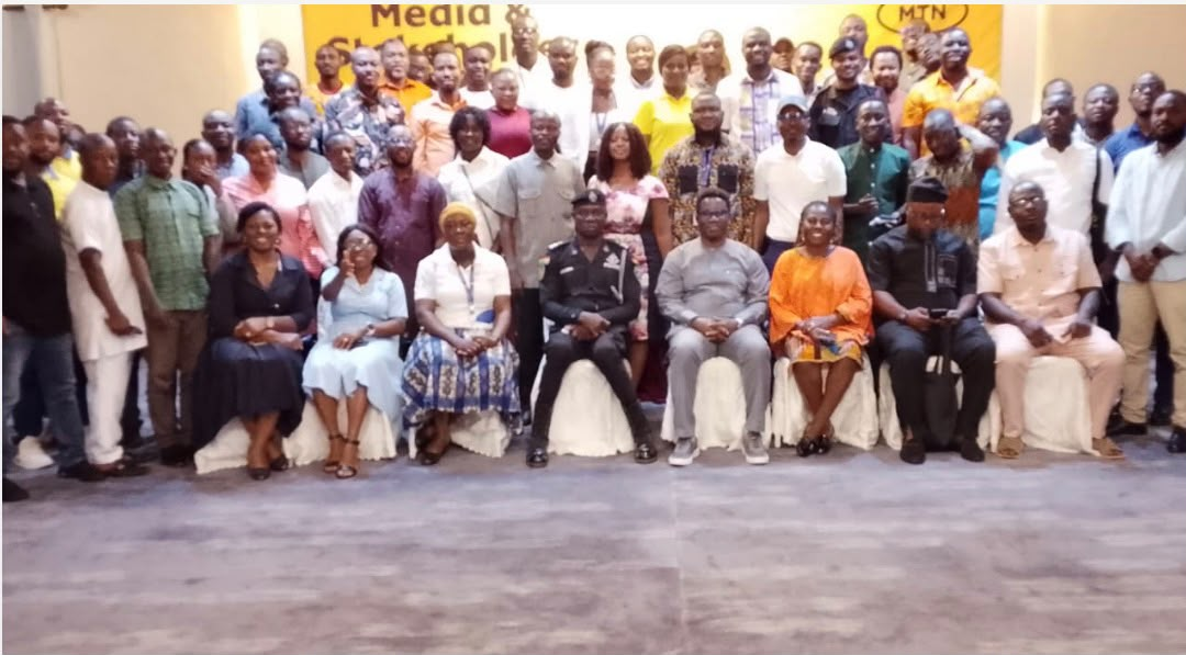 30 years, countless connections: MTN doubles down on Ghana’s digital future
