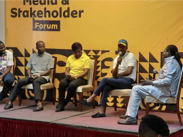 MOMO loan defaulters can’t escape – MTN Ghana