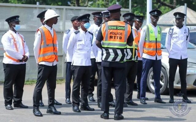 MTTD officers will remain on roads despite traffic technology rollout – Interior Ministry