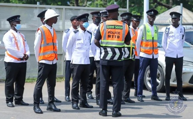 MTTD officers will remain on roads despite traffic technology rollout – Interior Ministry