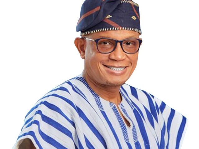 NPP must reclaim intellectual advantage from NDC – Mustapha Abdul-Hamid