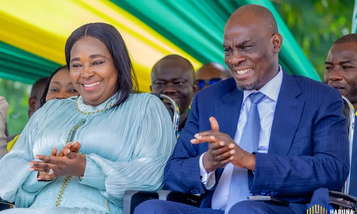 Government yet to adopt revised basic school curriculum by NaCCA - Education Minister