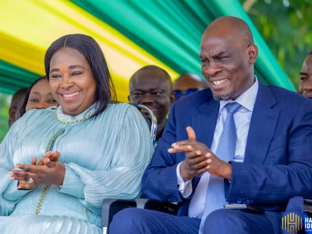 Government yet to adopt revised basic school curriculum by NaCCA - Education Minister