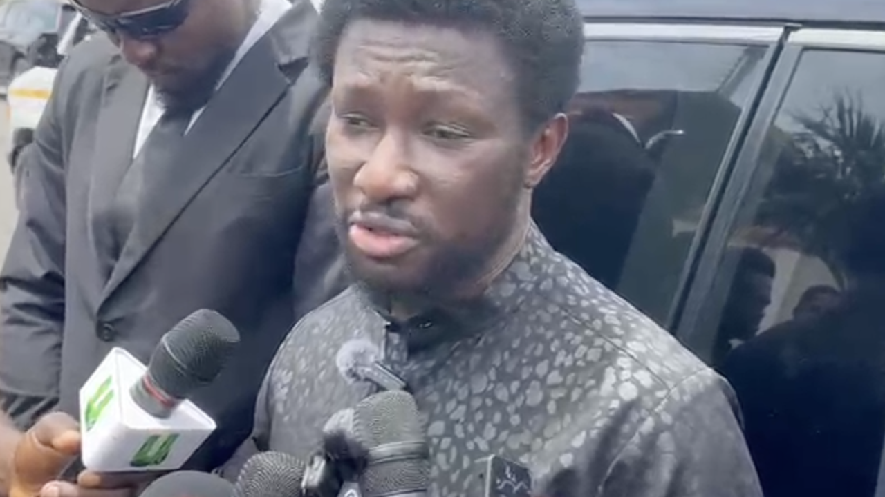Court dismisses Nana Kwame Bediako’s fresh bid to halt $14.9m judgment