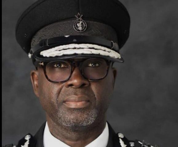 Private security firms acting as political militias risk licence revocation, prosecution – National Security Coordinator