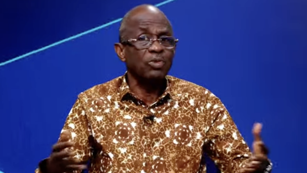 NDC Chairman pushes back on spending criticism, says gov’t will pay for work done