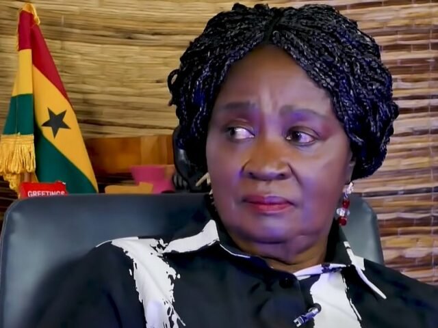 2028 presidential talk ‘a betrayal of the cause’ — Vice President shuts down NDC flagbearer discussions