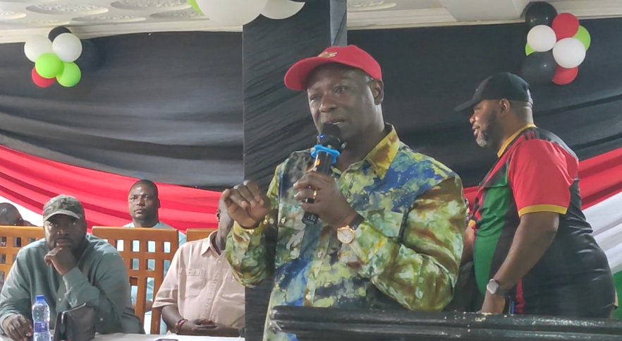 NDC’s future depends on youth wing – Armah Buah