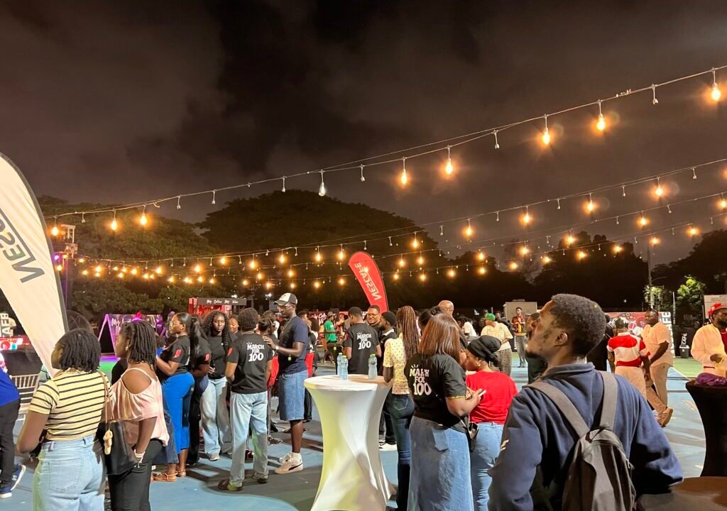 Nestlé Ghana launches ‘My Coffee, My Vibe’ campus activation