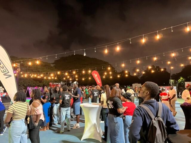 Nestlé Ghana launches ‘My Coffee, My Vibe’ campus activation