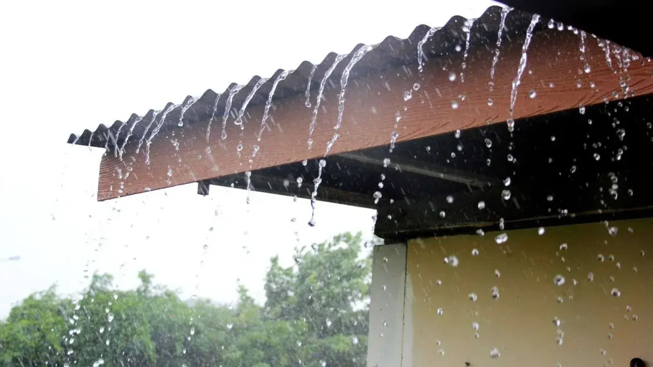 GMet warns of severe rainstorm across northern Ghana