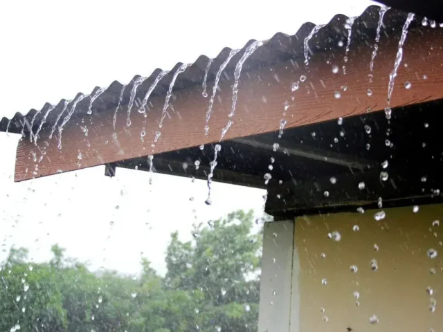 GMet warns of severe rainstorm across northern Ghana
