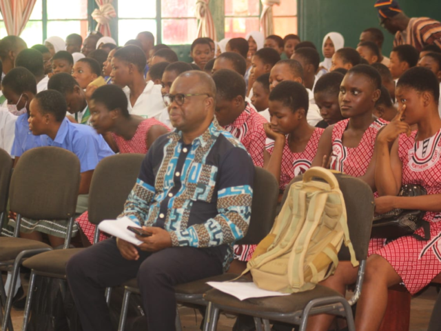 Kalpohin SHS, NOBISCO qualify to represent Northern Region at National Public Speaking Competition