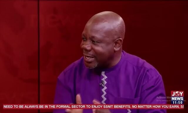 NPP’s concerns over AG’s credibility to probe AKSA energy deal baseless – NDC