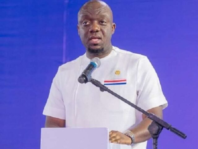 Legal vacation: Judiciary must not become an annex of A-G - NPP says, accuses CJ of "partisanship"