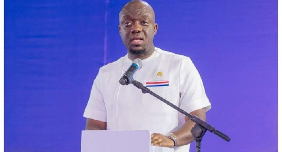 Legal vacation: Judiciary must not become an annex of A-G - NPP says, accuses CJ of "partisanship"