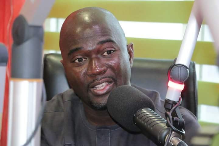 Prosecuting politicians does not mean Ghana’s democracy is under attack – Duncan Amoah to NPP
