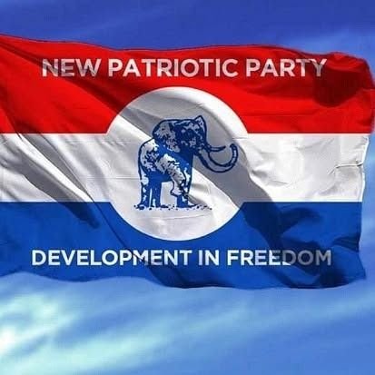 NPP Mion constituency Chairman resigns