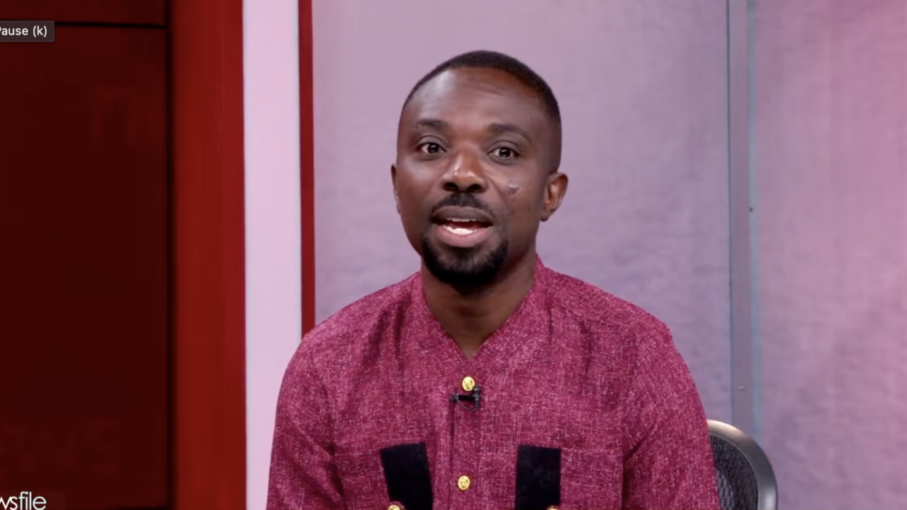 NPP’s Miracles Aboagye questions Judiciary’s handling of some criminal cases