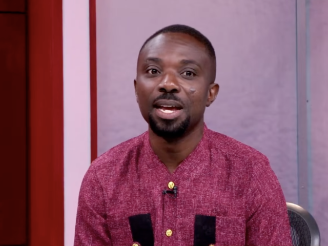 NPP’s Miracles Aboagye questions Judiciary’s handling of some criminal cases