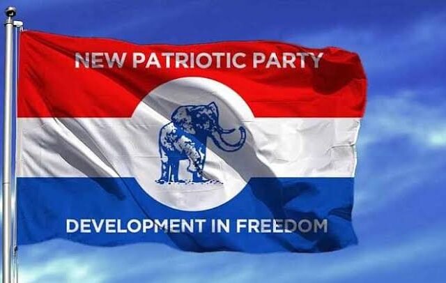 NPP sets October 3 for National Executive elections, opens nominations August 17