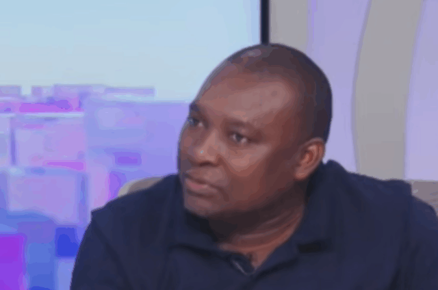NPP demonstration meant to mar one-year helicopter crash anniversary – Solomon Owusu