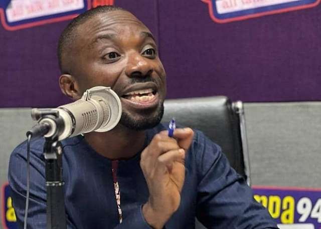 Judiciary is romancing the executive – Miracles Aboagye defends NPP protest