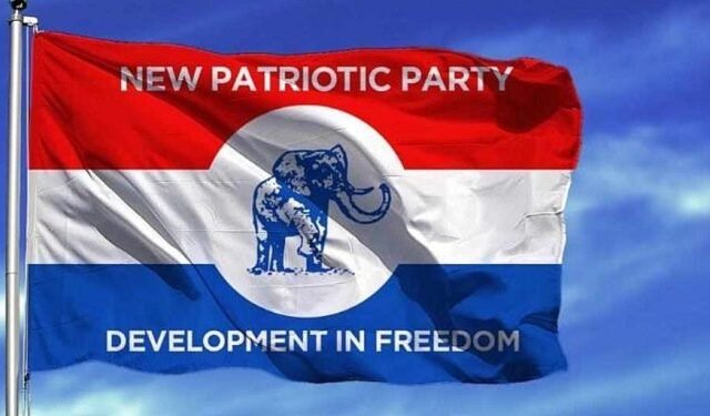 NPP elects regional executives today