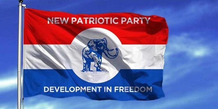 NPP elects regional executives today