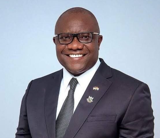 Political landscape of NPP in the Western Region sees significant changes