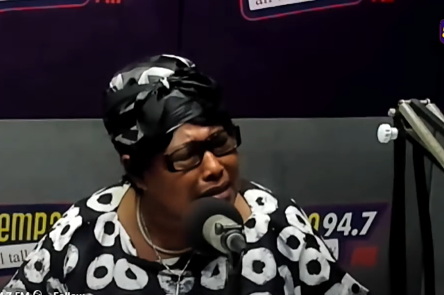 NPP demands respect but fails to show it, especially to women – Nana Yaa Jantuah