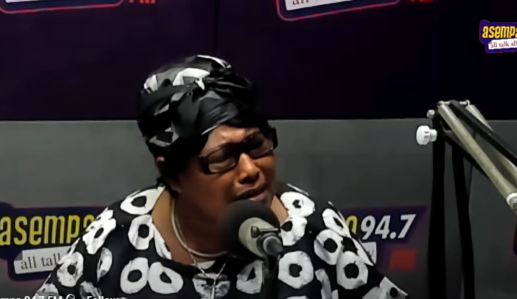 NPP wants respect, but they don’t know how to respect, especially women – Nana Yaa Jantuah
