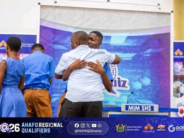 NSMQ 2026: Mim SHS, Serwaa Kesse Girls’ and Presec Bechem book national championship spots