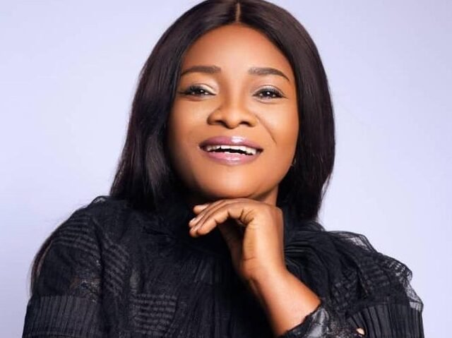 Prayer does not solve everything — Ohemaa Mercy