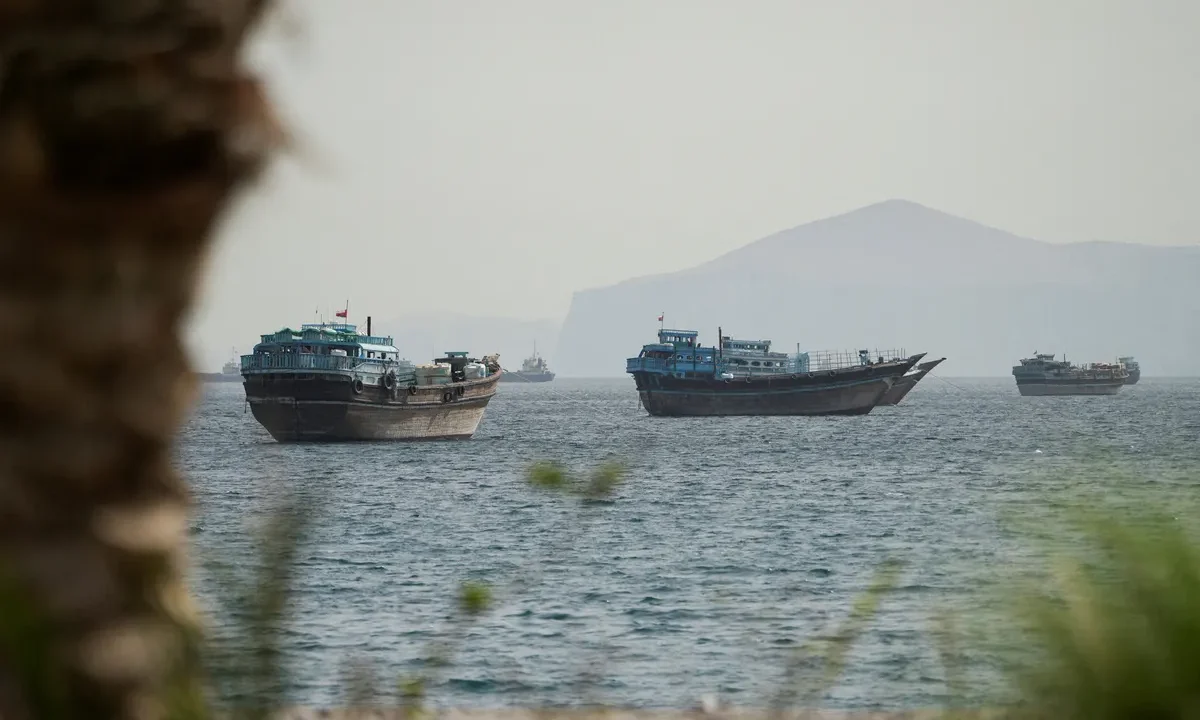 Oil prices rise as US-Iran deal doubts and ship attacks fuel supply fears