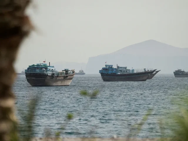 Oil prices rise as US-Iran deal doubts and ship attacks fuel supply fears
