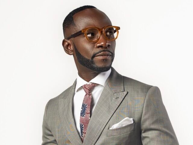 Okyeame Kwame: A true example of a national asset
