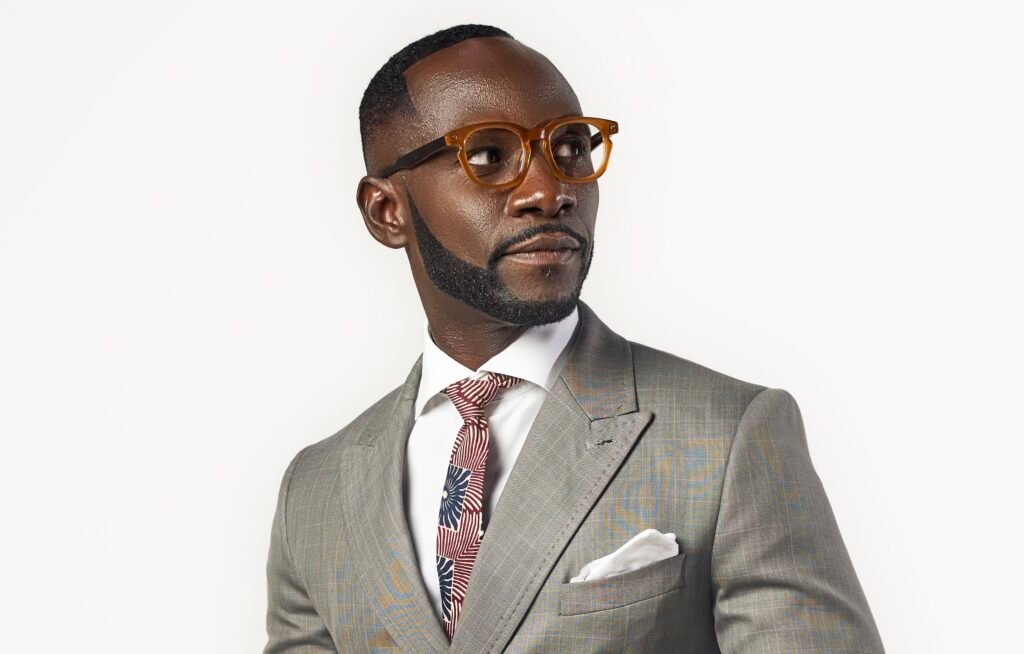 Okyeame Kwame: A true example of a national asset