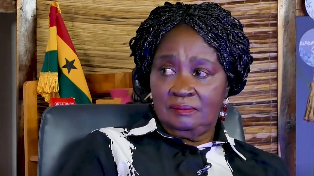 2028 presidential talk ‘a betrayal of the cause’ — Vice President Opoku-Agyemang shuts down NDC flagbearer discussions