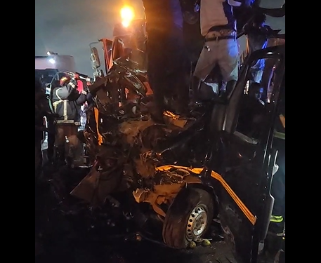 May God console the families of the victims - Oppong Nkrumah on Ofankor Barrier accident