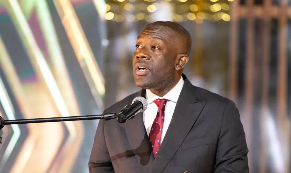 Saglemi Housing project: There needs to be a transparent sales model - Oppong Nkrumah
