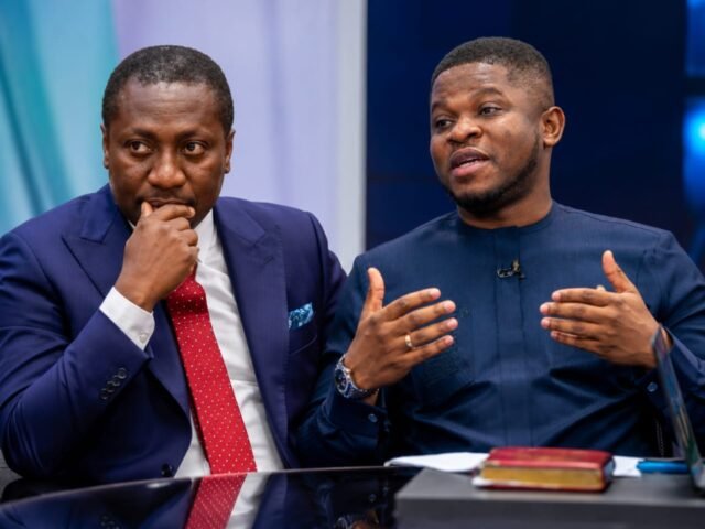 OSP to assess extortion allegations involving Sammy Gyamfi and Afenyo-Markin