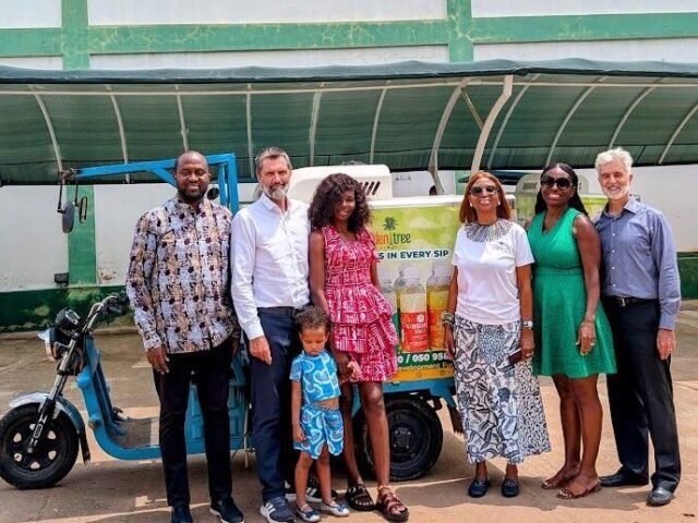Pangea Africa, Black Star Africa acquire majority stake in Eden Tree