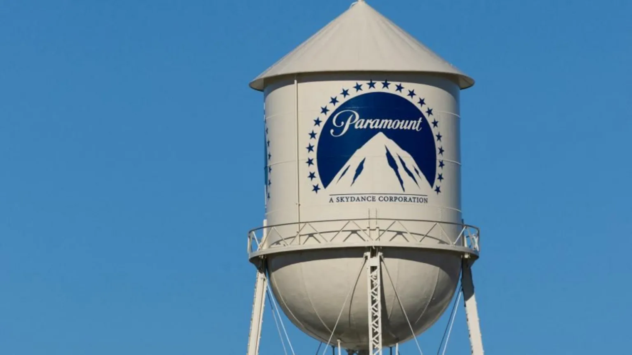 Paramount chief executive David Ellison breaks silence on Warner Bros mega merger