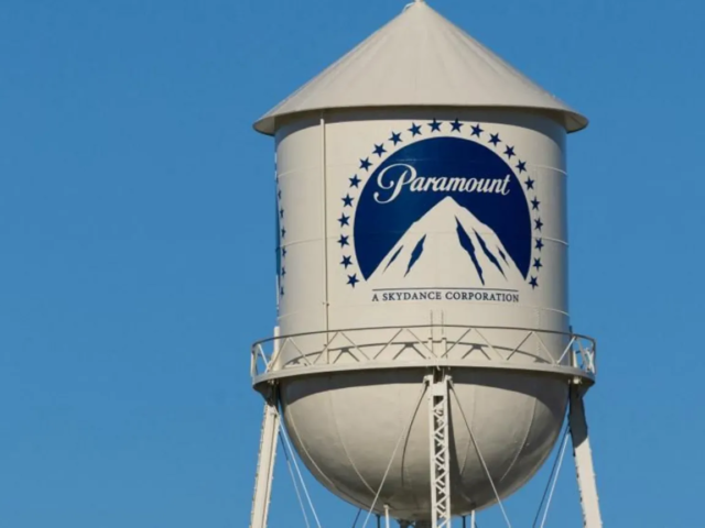 Paramount chief executive David Ellison breaks silence on Warner Bros mega merger