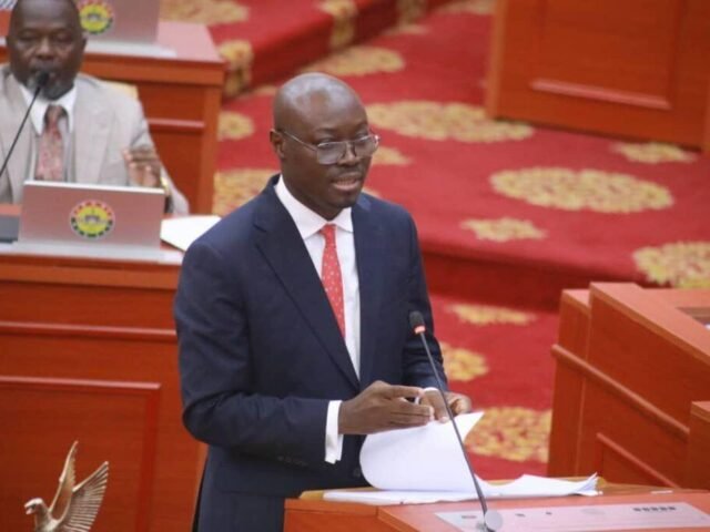 Parliament passes Energy Sector Levies Amendment Bill to streamline subsidy administration