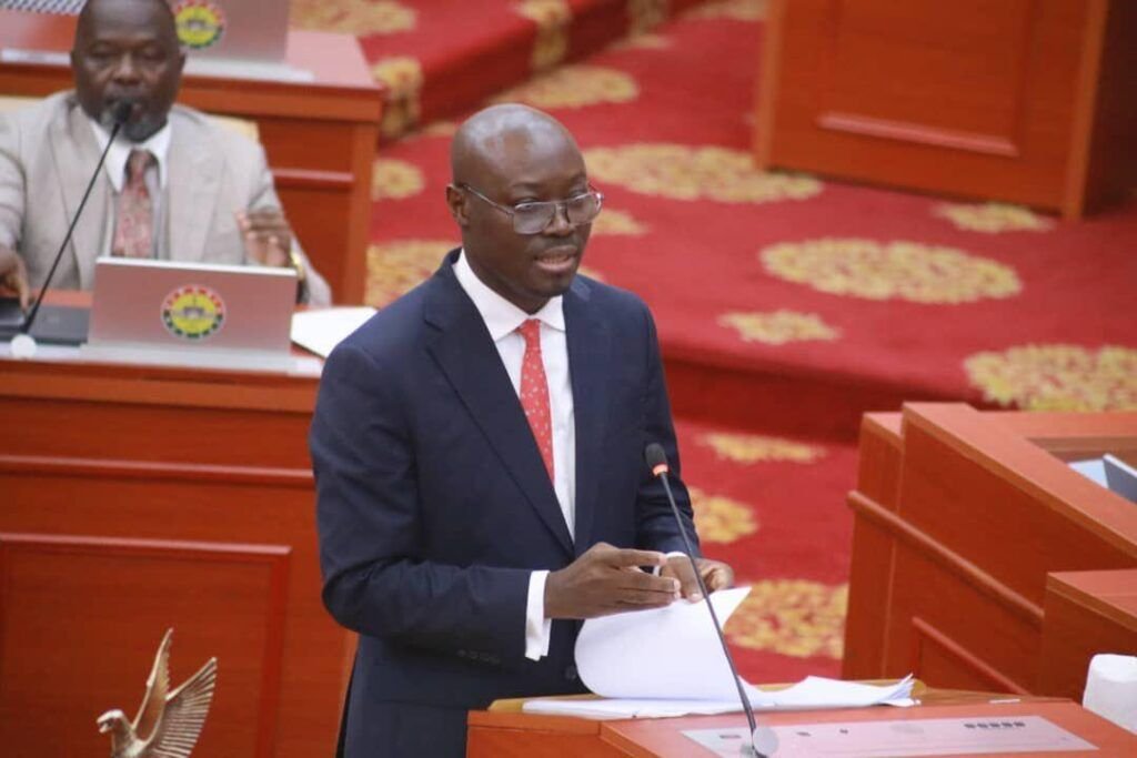 Parliament passes Energy Sector Levies Amendment Bill to streamline subsidy administration